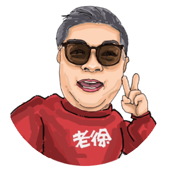 Nihao, 我是徐家涛